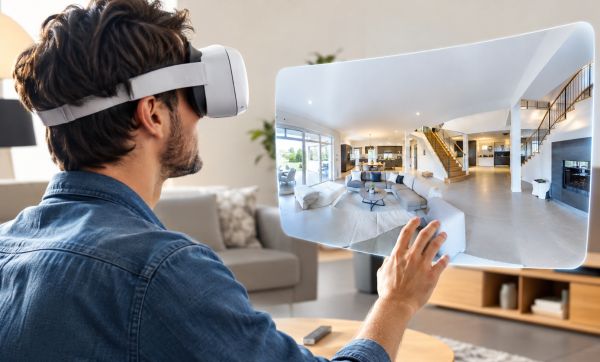 Découvrez roundme : immersion totale dans les visites virtuelles