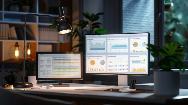 Les fonctionnalités d'un logiciel de comptabilité : retenez les plus importantes
