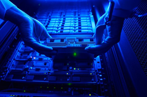 Dépannage informatique à Angers : assistance rapide et professionnelle