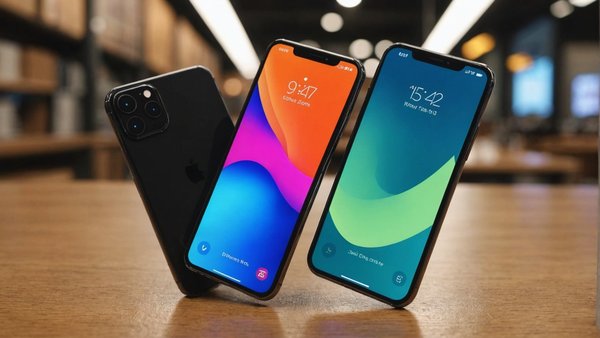 Iphone 15 pro max ou samsung s24 ultra : quel est le plus performant ?