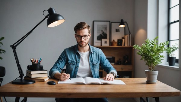 Guide complet pour devenir freelance et réussir