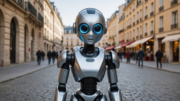 Chatbot en ligne gratuit en français : testez chat gpt sur site spécialisé