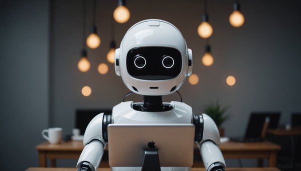 Créez un chatbot efficace sans compétences techniques