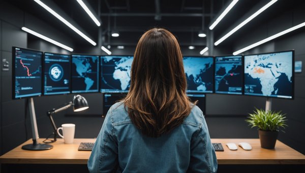 Vpn : protégez votre vie privée en ligne facilement